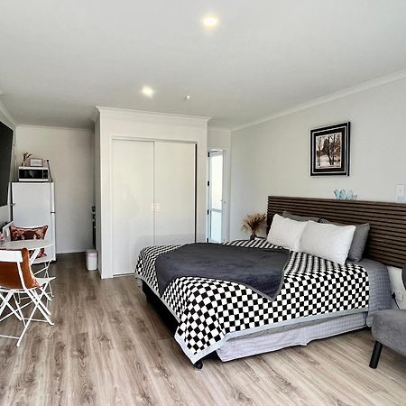 Lakeside Cozy Studio Taupo Kültér fotó