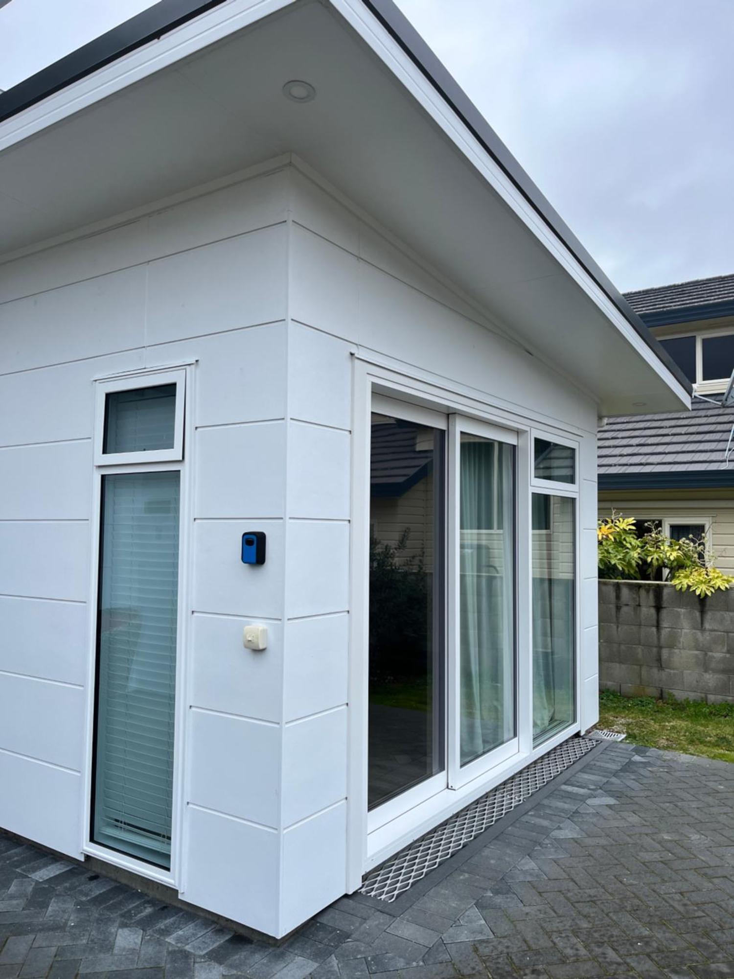 Lakeside Cozy Studio Taupo Kültér fotó